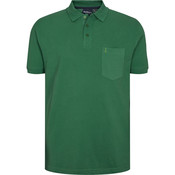 North56 Polo 99011/600 vert 7XL