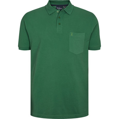 North56 Polo 99011/600 vert 6XL