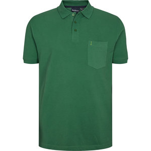 North56 Polo 99011/600 vert 5XL