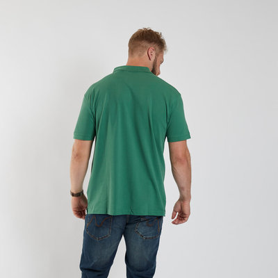 North56 Polo 99011/600 groen 5XL