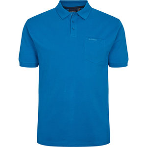 North56 Polo 99011/570  royal blue 7XL