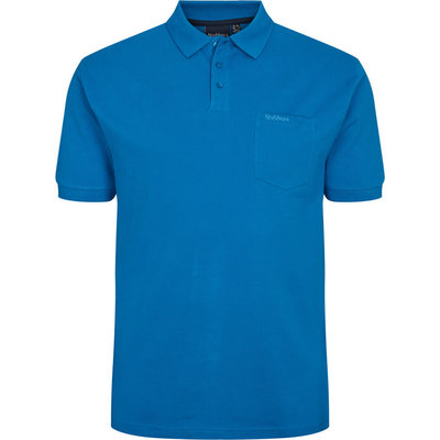 North56 Polo 99011/570 royal blue 5XL