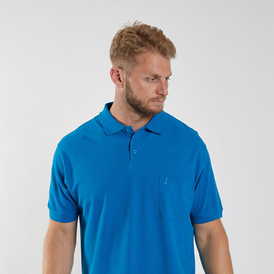 North56 Polo 99011/570 royal blue 5XL