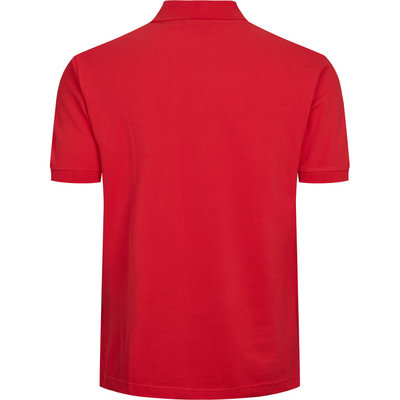 North56 Polo  99011/300 rood 5XL