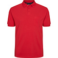 North56 Polo 99011/300 rouge 4XL