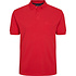 North56 Polo 99011/300 rouge 4XL