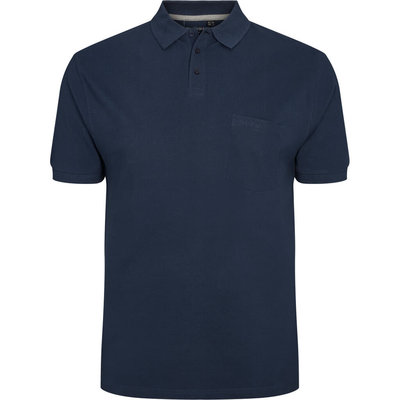 North56 Polo 99011/580 navy 8XL