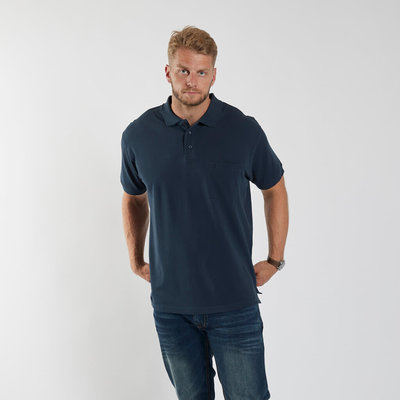 North56 Polo 99011/580 navy 8XL