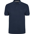 North56 Polo 99011/580 navy 4XL