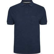 North56 Polo 99011/580 navy 3XL