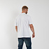 North56 Polo 99011/000 blanc 6XL