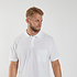 North56 Polo 99011/000 blanc 5XL