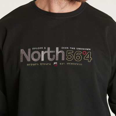 North56 Pull 23143 2XL
