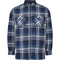 North56 Denim Shirt jacket 23315/580 5XL