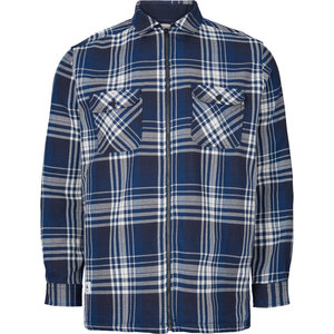 North56 Denim Shirt jacket 23315/580 8XL