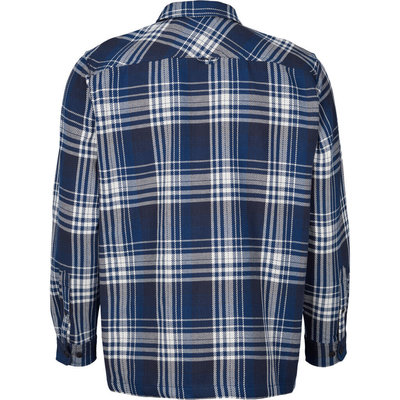 North56 Denim Shirt jacket 23315/580 8XL
