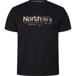 North56 Tee-shirt 23120/099 2XL