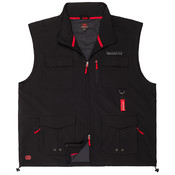 Outdoor vest 169104/700 4XL