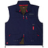 Outdoor vest 169104/360 4XL