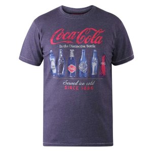 Duke/D555 Tee-shirt 601227 2XL