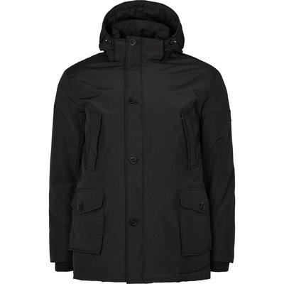 North56 Parka 23147 noir 8XL