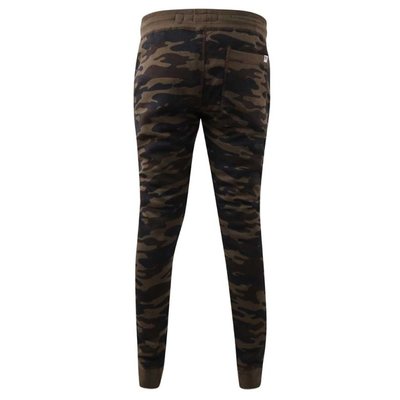 Duke/D555 Joggingbroek 411201 2XL