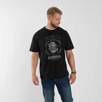 North56 Denim T-shirt 23371 2XL