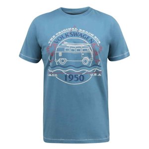 Duke/D555 Tee-shirt 601328 2XL