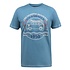 Duke/D555 T-shirt 601328 2XL