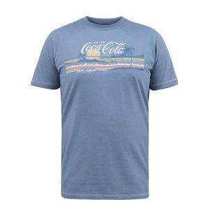 Duke/D555 Tee-shirt 601333 2XL