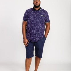 grande taille Polo 10XL et 12XL 14xl