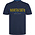 North56 T-shirt 99865/580 navy 6XL