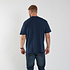 North56 Tee-shirt 99865/580 marine 6XL