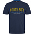 North56 Tee-shirt 99865/580 marine 5XL