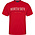 North56 Tee-shirt 99865/030 rouge 8XL