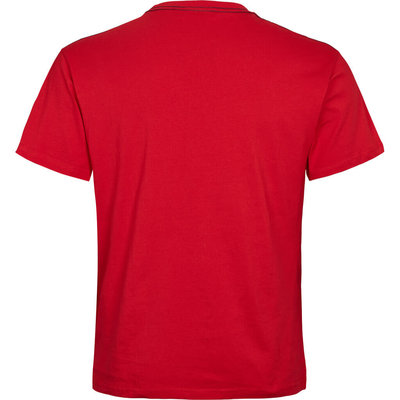 North56 T-shirt 99865/030 rood 8XL