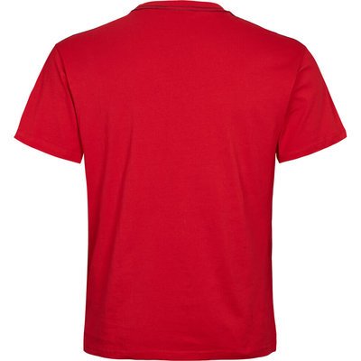 North56 Tee-shirt 99865/030 rouge 8XL