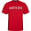 North56 Tee-shirt 99865/030 rouge 7XL