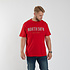 North56 T-shirt 99865/030 rood 7XL