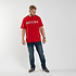 North56 T-shirt 99865/030 rood 6XL
