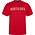 North56 T-shirt 99865/030 rood 5XL