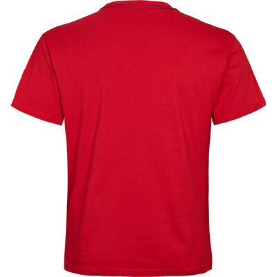 North56 Tee-shirt 99865/030 rouge 5XL