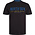 North56 T-shirt 99865/099 zwart 8XL