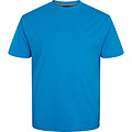 North56 Tee-shirt 99010/570 Bleu cobalt 7XL
