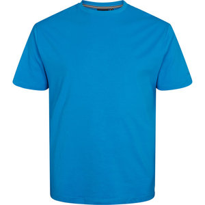 North56 Tee-shirt 99010/570 Bleu cobalt 7XL