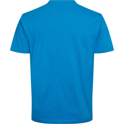 North56 T-shirt 99010/570 Kobalt blauw 7XL