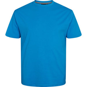 North56 T-shirt 99010/570 Kobalt blauw 6XL