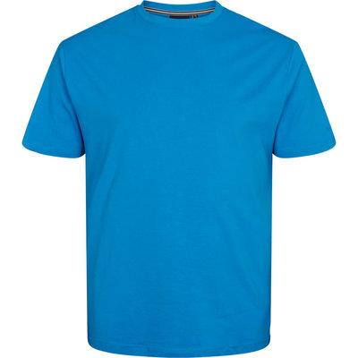 North56 T-shirt 99010/570 Kobalt blauw 5XL