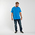 North56 Tee-shirt 99010/570 Bleu cobalt 5XL