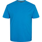 North56 T-shirt 99010/570 Kobalt blauw 4XL